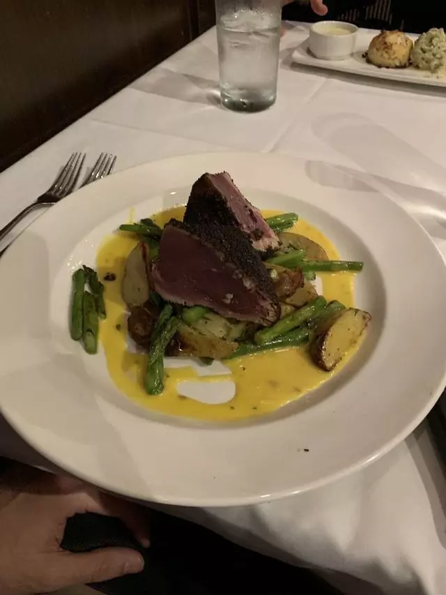 Devon Seafood Grill