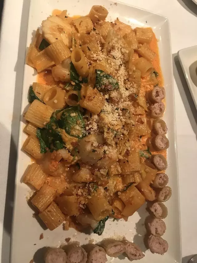 Devon Seafood Grill