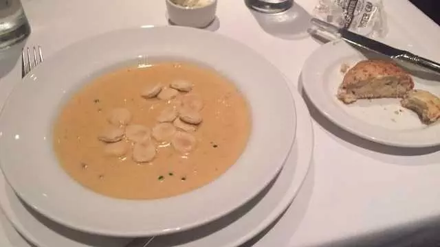 Devon Seafood Grill