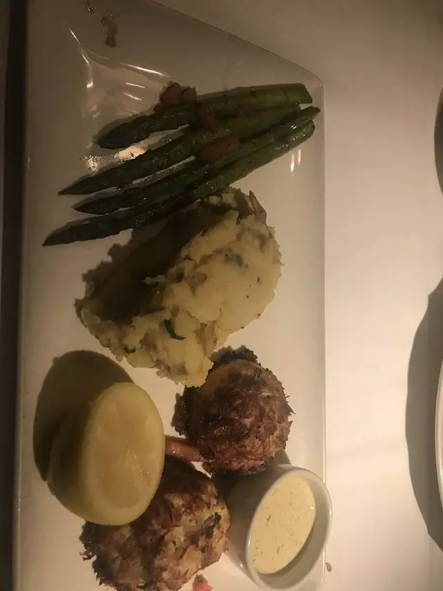 Devon Seafood Grill