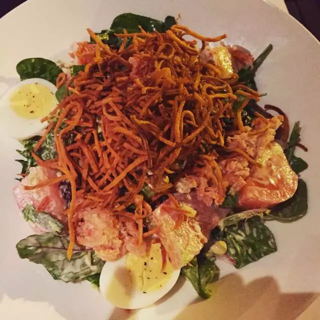 Devon Seafood Grill
