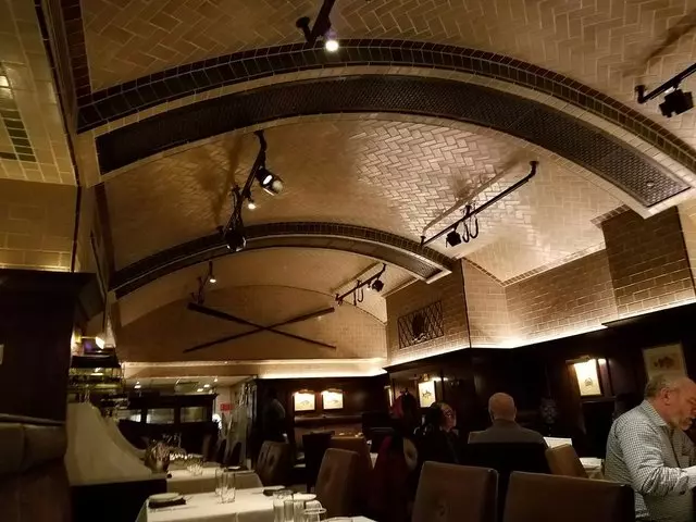 Devon Seafood Grill