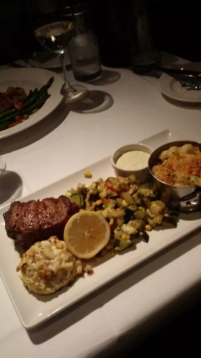 Devon Seafood Grill