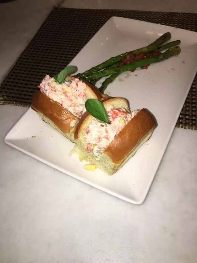 Devon Seafood Grill