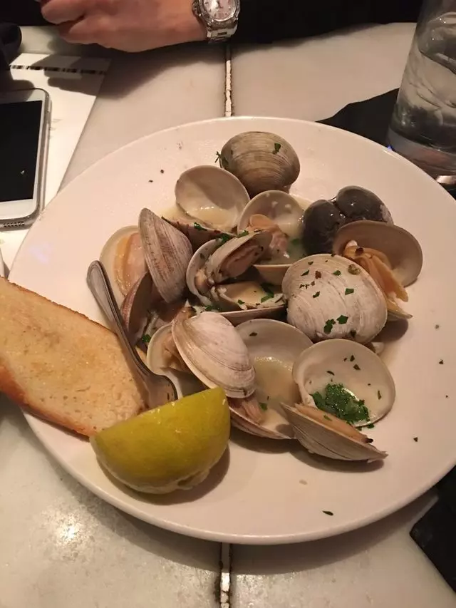 Devon Seafood Grill