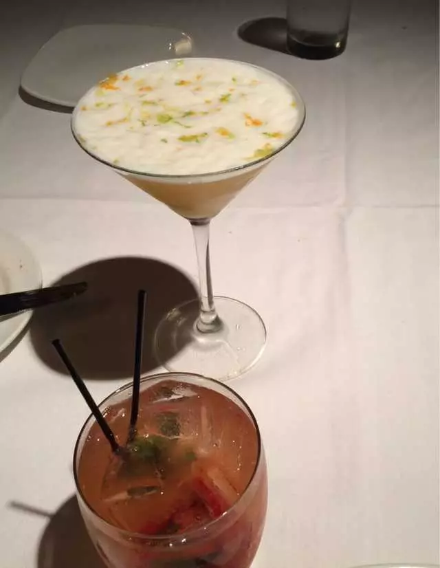 Devon Seafood Grill