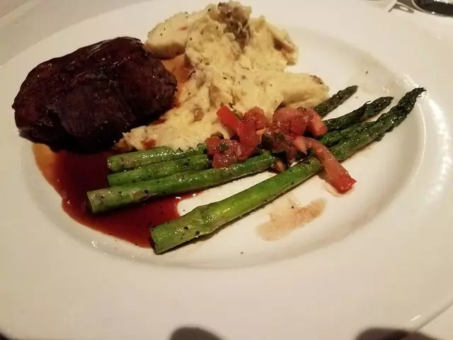 Devon Seafood Grill