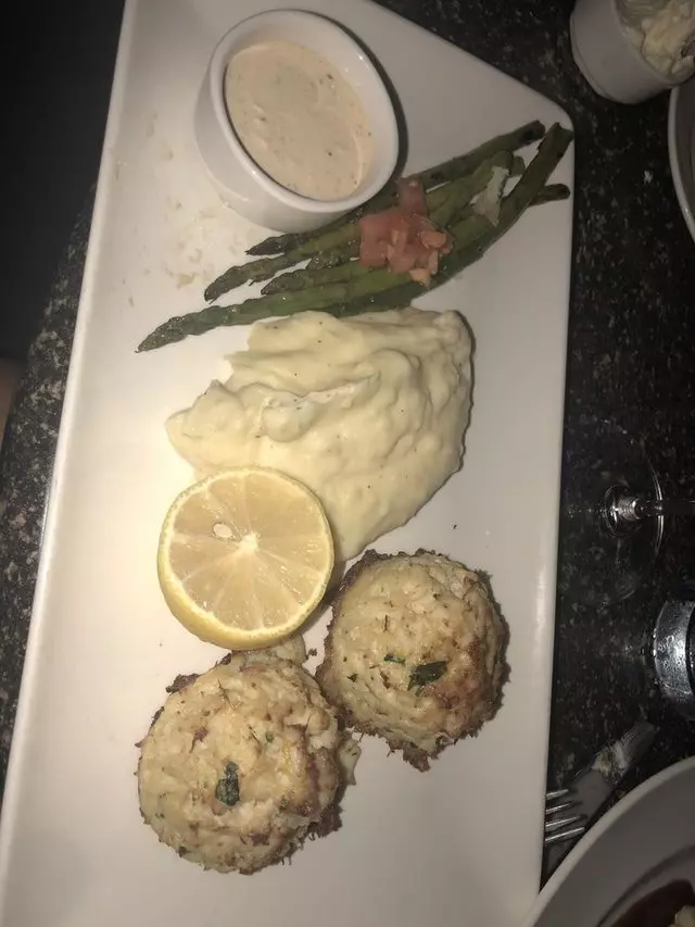 Devon Seafood Grill