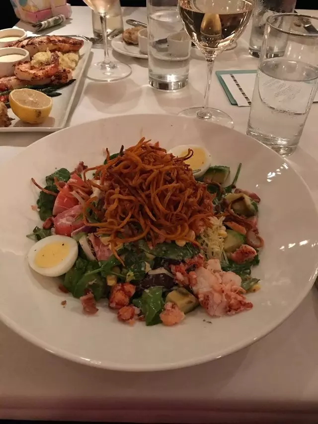 Devon Seafood Grill