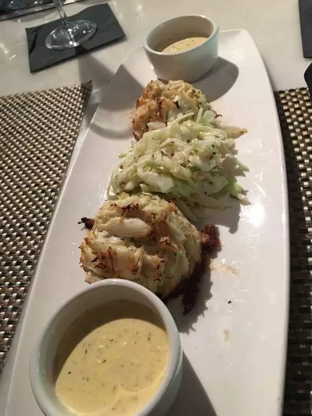 Devon Seafood Grill