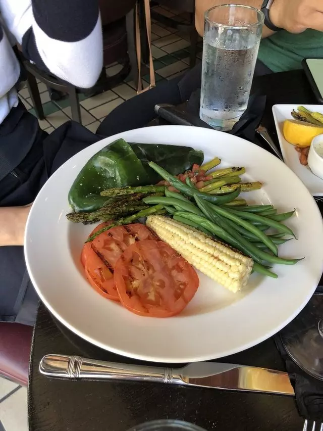 Devon Seafood Grill
