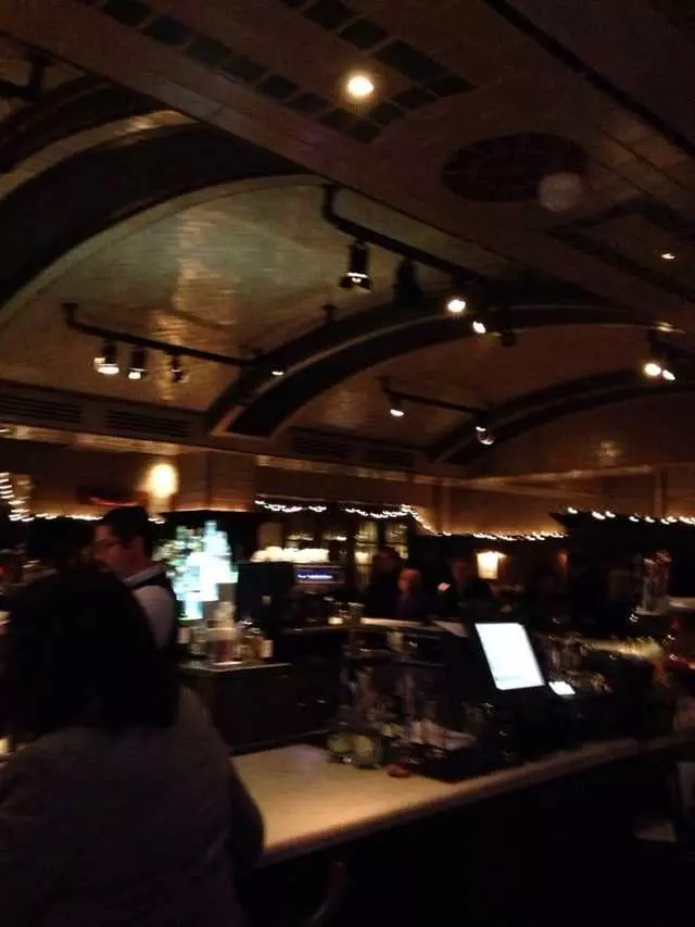 Devon Seafood Grill