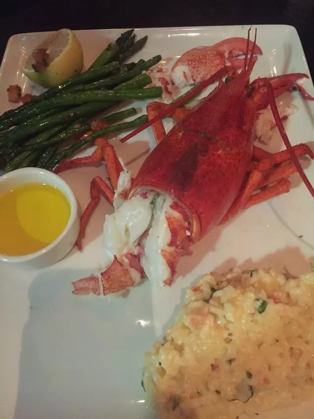 Devon Seafood Grill