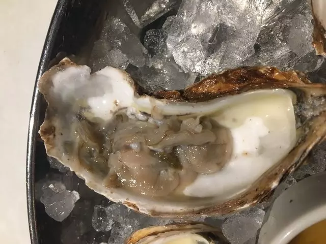 Devon Seafood Grill