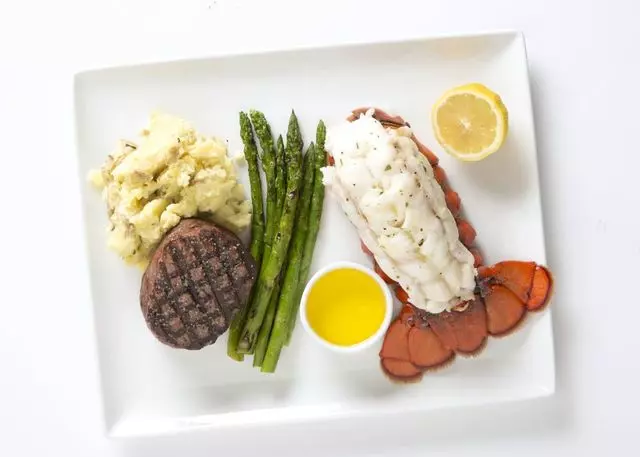 Devon Seafood Grill