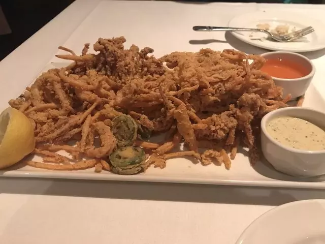 Devon Seafood Grill