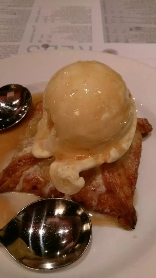 Devon Seafood Grill