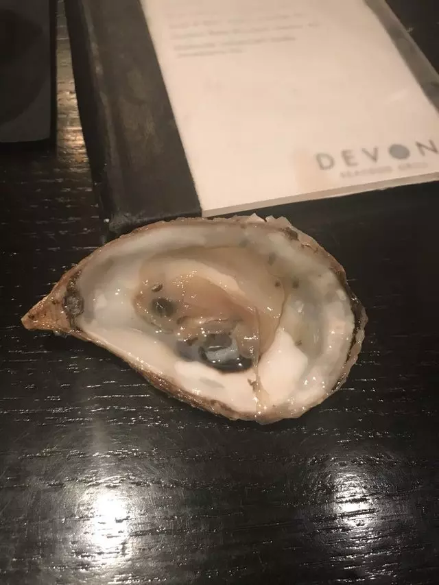 Devon Seafood Grill