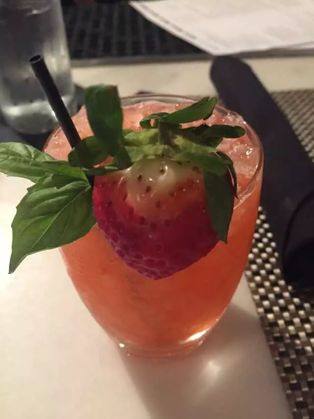 Devon Seafood Grill