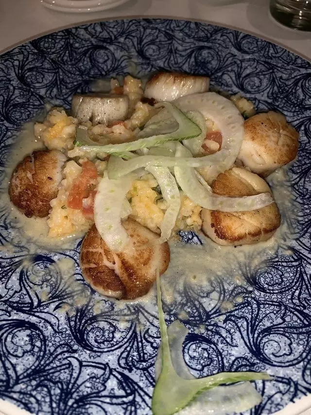 Devon Seafood Grill