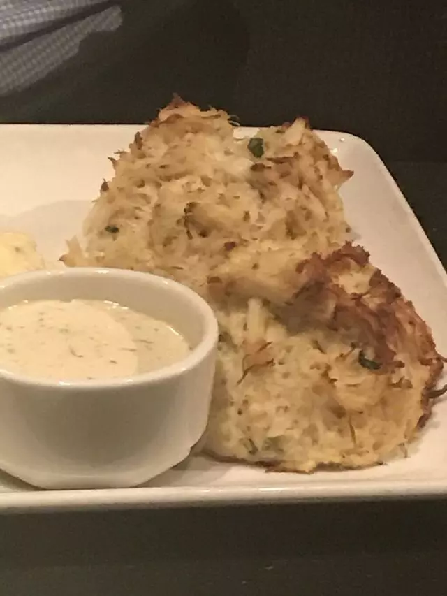 Devon Seafood Grill