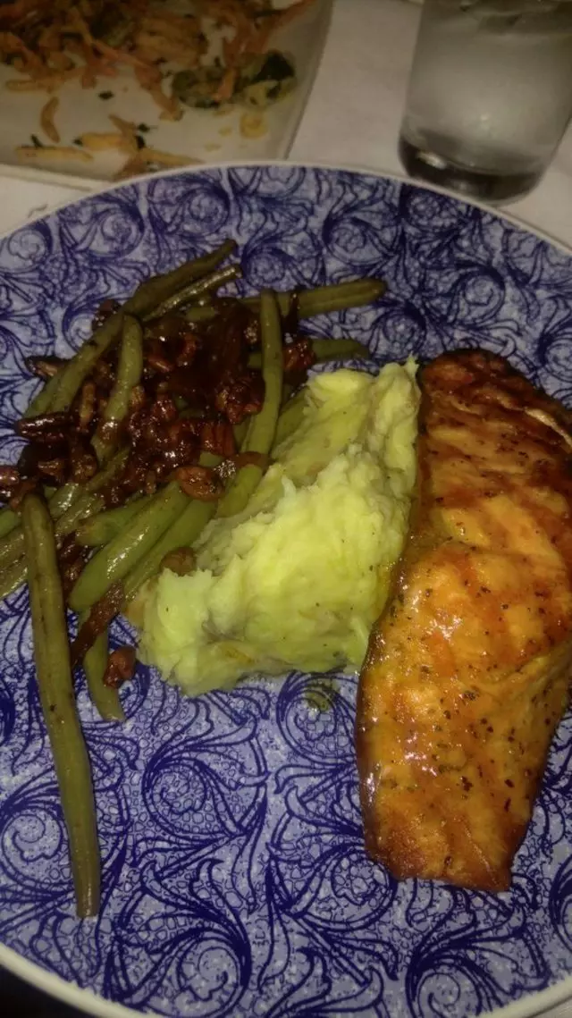 Devon Seafood Grill