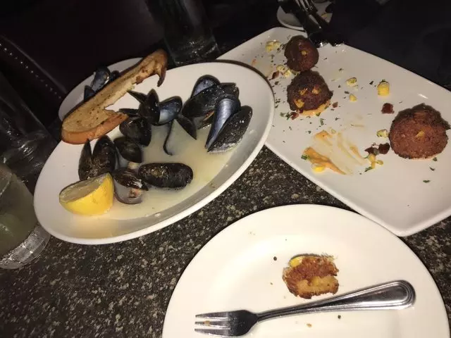 Devon Seafood Grill