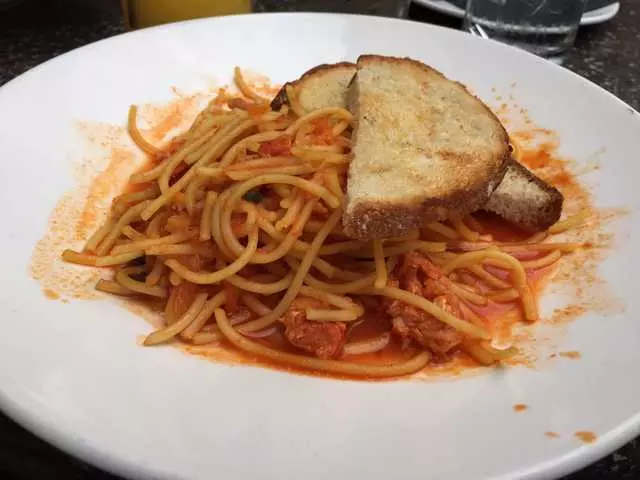 Devon Seafood Grill