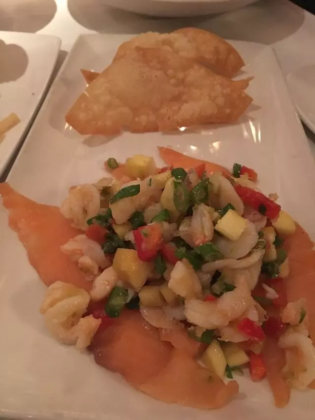 Devon Seafood Grill