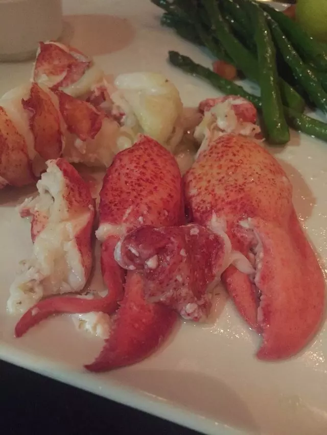 Devon Seafood Grill