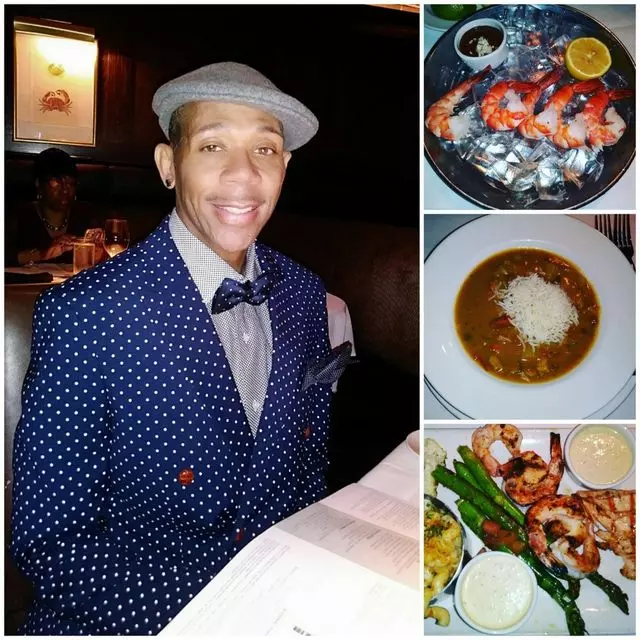 Devon Seafood Grill