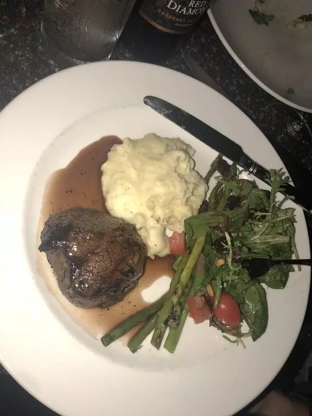 Devon Seafood Grill