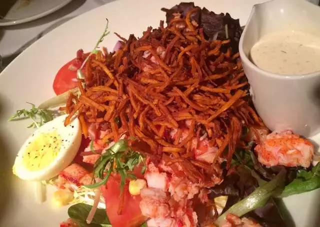 Devon Seafood Grill