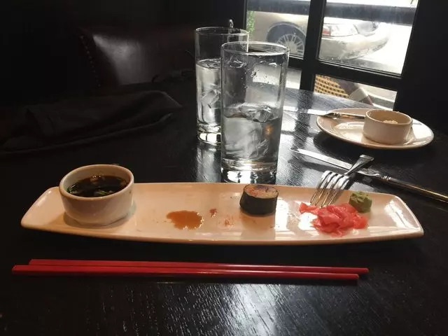Devon Seafood Grill