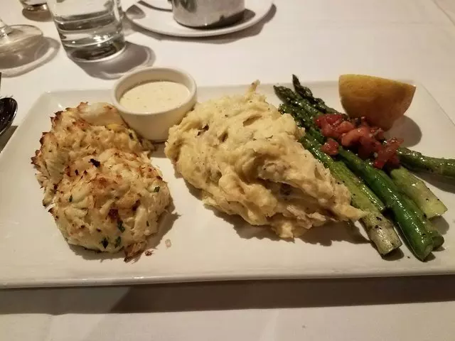 Devon Seafood Grill