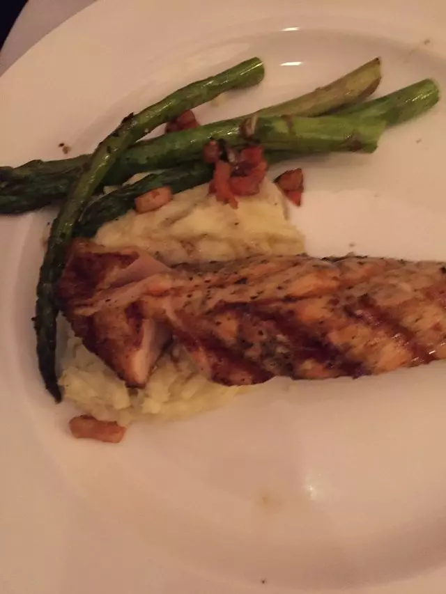 Devon Seafood Grill