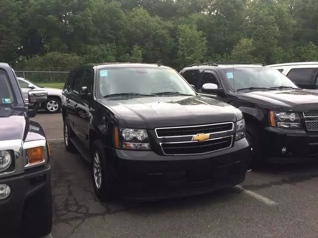 1 Luxury Limousine