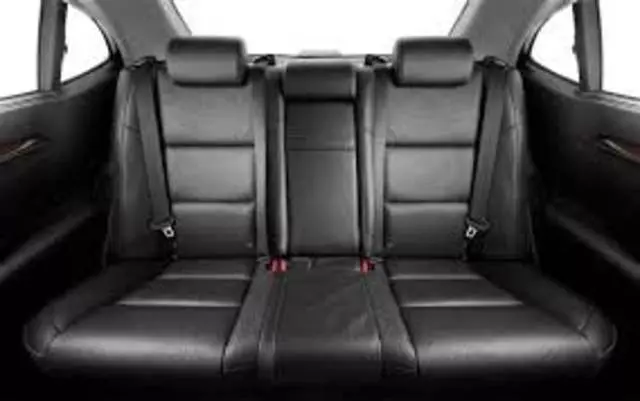 1 Luxury Limousine