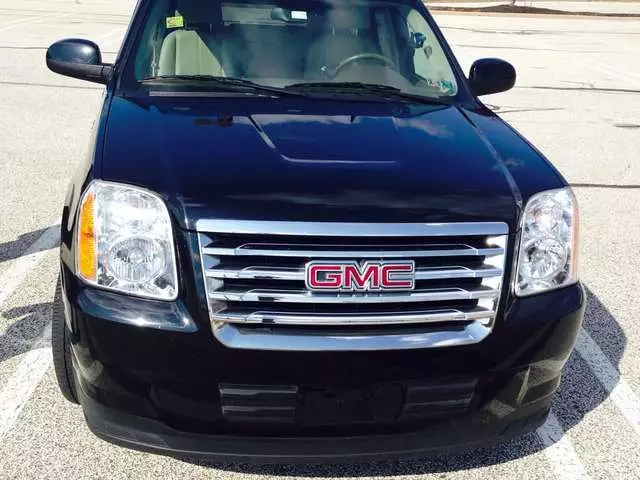 1 Luxury Limousine