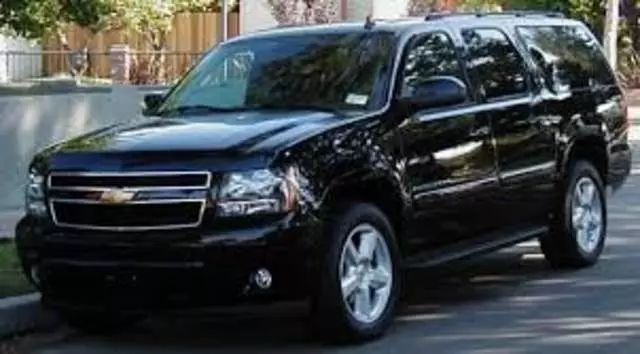 1 Luxury Limousine