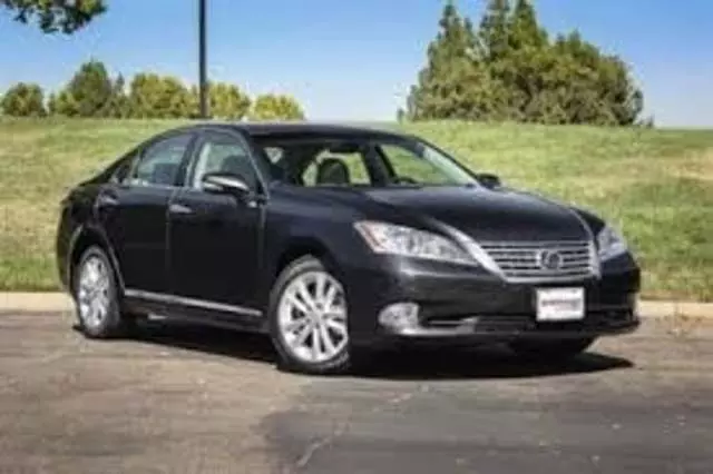 1 Luxury Limousine