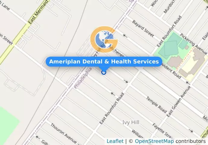 Ameriplan Dental & Health Services