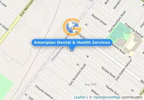 Ameriplan Dental & Health Services