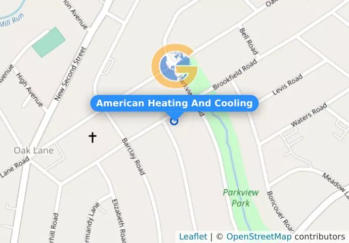American Heating And Cooling