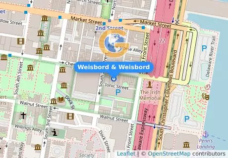 Weisbord & Weisbord