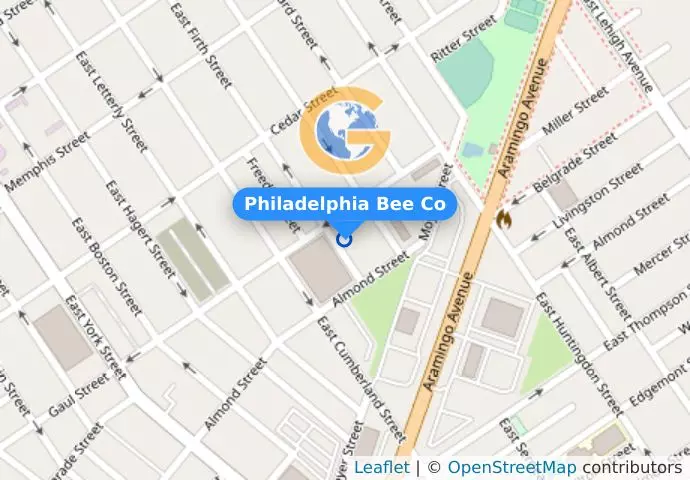 Philadelphia Bee Co