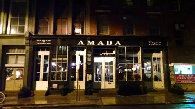 Amada