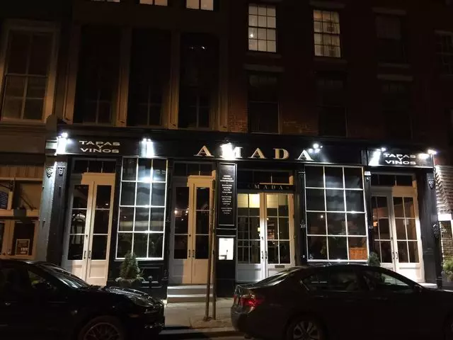 Amada