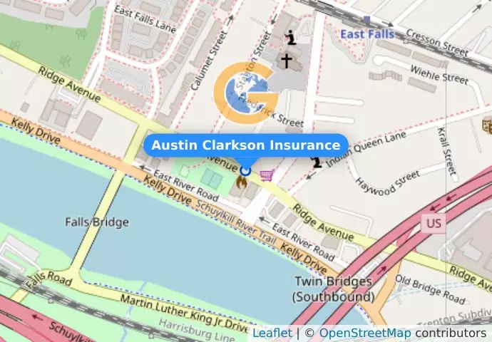 Austin Clarkson Insurance