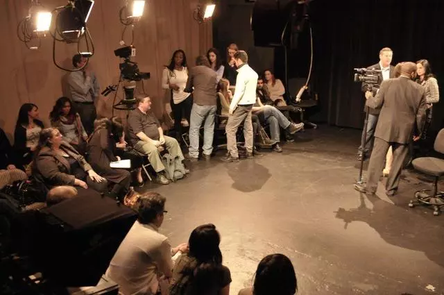 John Pallotta Studio of Acting
